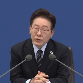 이 대통령, 삼성전자 노조 겨냥 "적정선이 있어야"