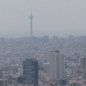 이란 "합의 임박은 아직"...서부 영공 전면 폐쇄