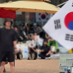 선거 논란에 애꿎은 피해 속출..."선관위·경찰 뭐하나"