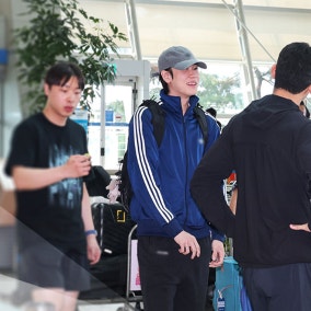 펜싱 대표팀, 장비 빌려 출국...국민의힘 오늘 '의총' 분수령