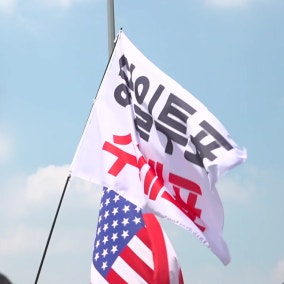 개표소 봉쇄 17일째...공연·체육계 피해 '눈덩이'
