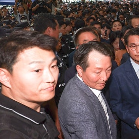 국조특위 "올공 개표소에 247만 투표지 그대로 보존"