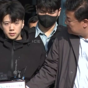 장윤기, 성범죄 목적 살인 인정..."공소사실 맞다"