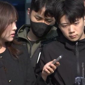 장윤기, 공소사실 인정·반성문 제출...의도는?