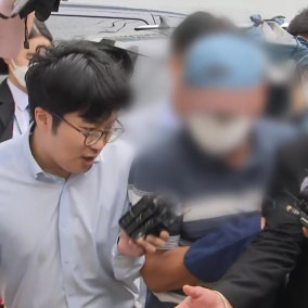 장윤기 증거 덮은 경찰 수사팀장, 과거엔 '장관 표창' 받아