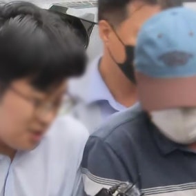 광산경찰서 강력팀장 구속 송치...성범죄 목적 증거 모두 '묵살'