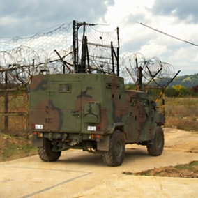 DMZ 지뢰폭발 사고...청와대 "진상규명 후 조치"