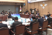 군, 1년 전 북 지뢰 MDL 침범 추정 보고도 '지형변화'로 축소 발표