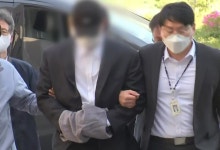 김창민 감독 살해 사건 피고인 2명, 징역 20년과 15년 구형