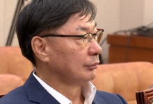 이화영, '대통령 화났다' 발언 번복…사면 영향 우려