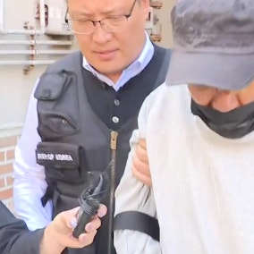 '인천 흉기난동' 최충락 동선 조사...'골든타임' 놓쳤나