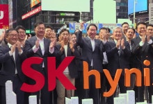 주가 폭락과 쪼개기 상장 논란에 SK하이닉스 시험대