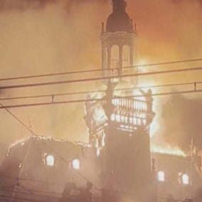 "못 살겠다" 폭발한 프랑스 시민들...한국 경제 영향은?