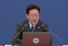 이 대통령, 동시대적 소통 위해 전부처 쌍방향 브리핑 추진