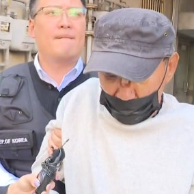 경찰, '흉기난동' 최충락 사이코패스 검사...피해자는 여전히 의식불명