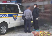 서울 강서구서 친어머니 살해 신고한 40대 딸 긴급체포