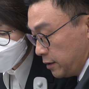 김건희 내일 '추가구속' 심사...대법원 선택 '주목'