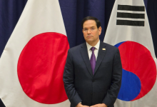 美국무 "찰리 커크 죽음 기뻐하는 외국인 비자 취소 후 추방"
