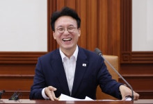 진종오 "與인사, 종교단체 3000명 입당시켜 김민석 밀려 했다"