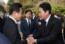 곽상언, 김어준 유튜브 권력의 선거·공천 개입 주장