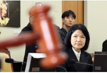여야, 이진숙 관련 공방 격화…'패륜정치' vs '대통령이 왕이냐'