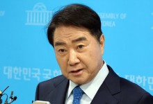새미래 비대위원장에 이석현…"재창당 각오로 정비"