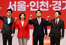 국민의힘 전당대회 D-1…"과반 득표" vs "결선 간다"