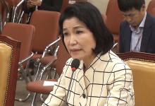 윤 대통령, 이진숙 인사청문보고서 오늘까지 송부 요청