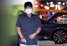 '시청역 역주행' 가해 운전자 구속…"너무 죄송"