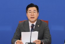 박찬대 "한동훈, 간첩죄 거짓말…야당 탓 말고 안보무능 성찰해야"
