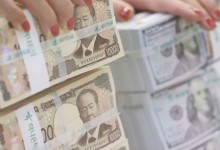 엔 캐리 수천억∼수조 달러 규모 추산…여전히 시장 불안 요인