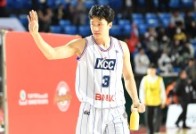 경찰, 허웅 전 여자친구 '협박·스토킹 혐의'로 검찰 송치