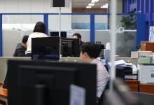 4대 은행 상반기 평균 급여 6,050만 원…삼성전자보다 많아