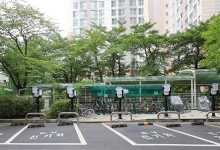 경기도, 아파트 전기차 충전구역 지상 이전비용 지원 검토