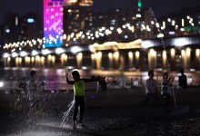 '0.1도' 차이…35일 만에 서울 연속 열대야 끝
