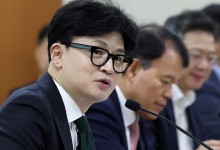 한동훈 "의료개혁 본질 잃지 않으며 국민 우려 덜 대안 필요"
