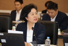 국민의힘 "김건희 여사 선거개입 의혹 보도 사실무근"