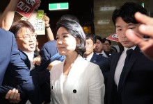 국민의힘, '이진숙 청문회장 시위' 언론노조 위원장 등 고발 예정