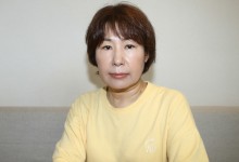 '필리핀 경찰에 피살' 고 지익주 씨 아내 "정부가 나서달라" 호소