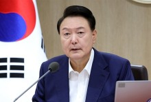 윤 대통령 "추석 연휴 전후 건강보험 수가 한시적 대폭 인상"