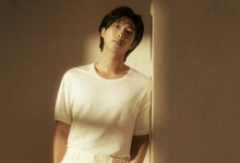 BTS RM, 보훈기금 1억 원 기부…"영웅들에게 작은 도움이 되길"