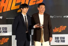 추석 연휴 극장관객 작년보다 50%↑…10명중 8명은 '베테랑2' 봤다
