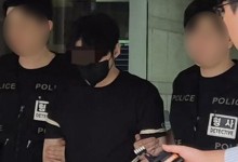'집단 마약 투약' 혐의…경찰, 유명 BJ 구속 송치