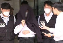 '감사한 의사' 명단 전공의 구속…의정갈등 관련 첫 구속 사례