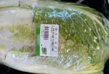 "한우보다 비싸…올해 김장 포기" 배춧값 2만 원대 시대