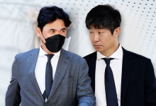 김종국·장정석 1심 무죄…"형사 처벌 대상 아냐"