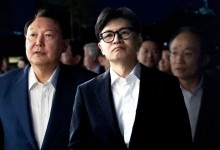 윤-한, 16일 이후 독대 전망…김 여사 문제 논의할 듯
