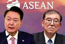 잠시 후 한일 정상회담…"아세안, 포괄적 전략 동반자"