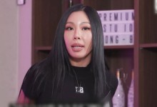 '사진 찍자' 팬 폭행 논란…가수 제시 "처음 본 사람이 폭행…안타깝고 도의적 책임 느낀다"
