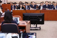 국감 2주차 일정 돌입…'김 여사·이재명' 난타전 계속될 전망